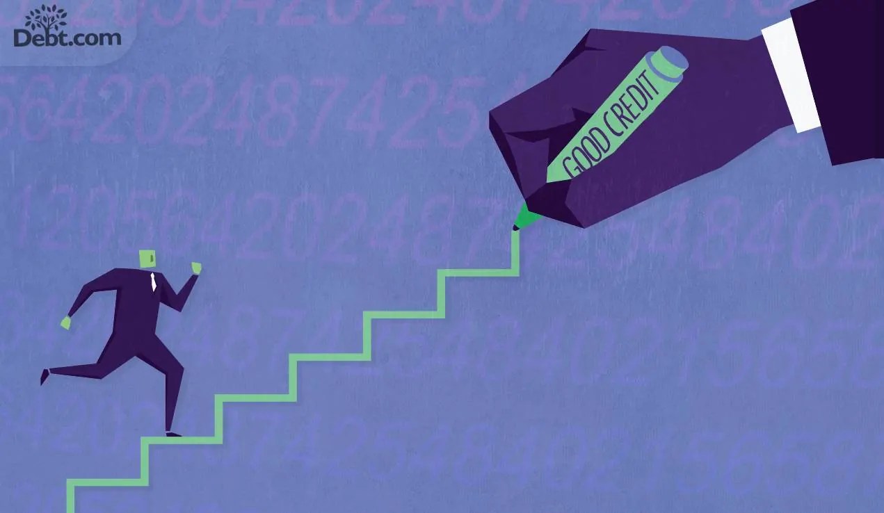 Step-by-step guide to building credit without a credit card