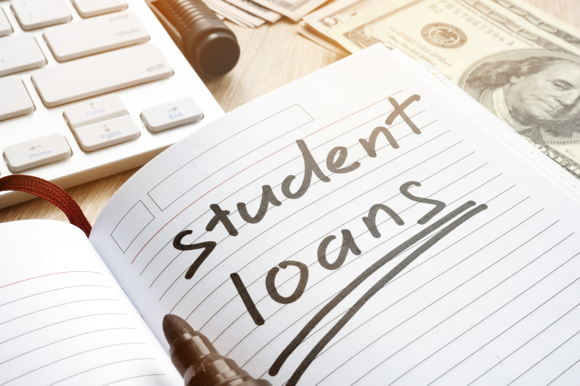 Should you refinance your private student loans?