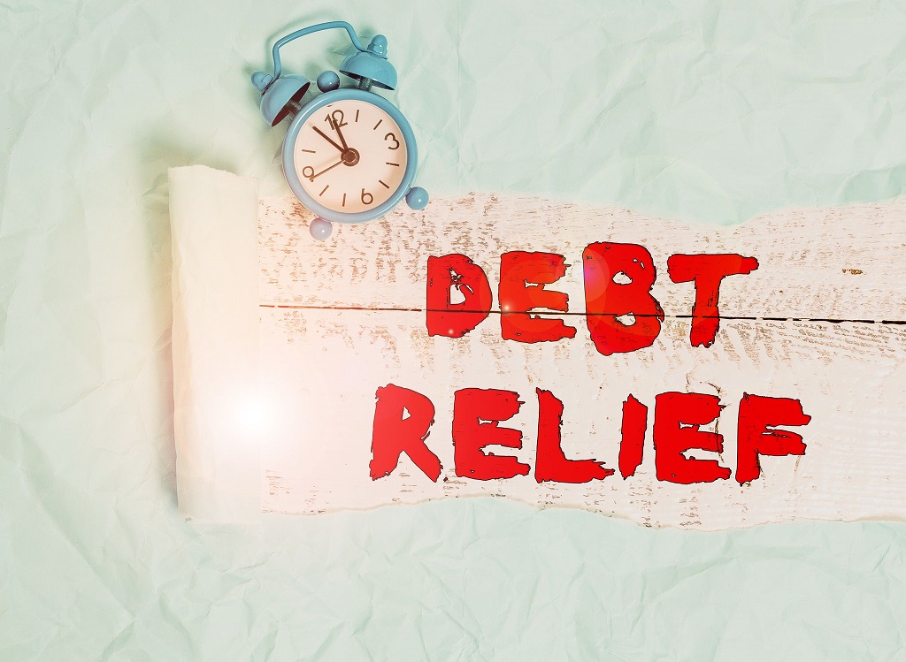 Debt settlement: how much should i offer?