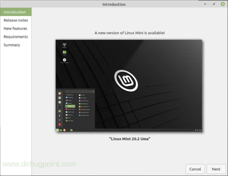 How To Upgrade To Linux Mint 20 - Abstract Illustration Collection - Mobile Quality