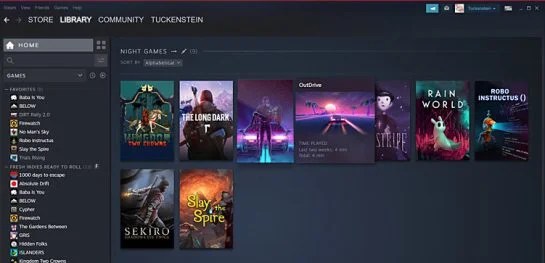 50 Best Ubuntu Apps For Everyone On 2024 Steam 545x263 