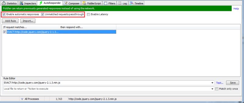 Test In Production With Fiddler Debug Things - Best Mountain Pictures in Desktop