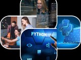 Python Development Company Python Development Services