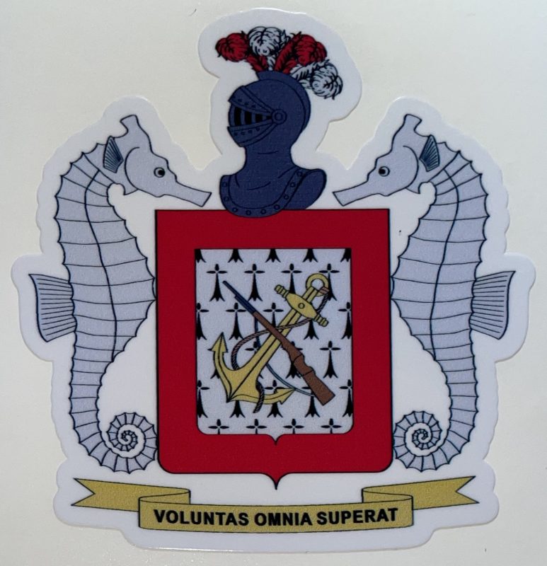 Suboficial Armada De Colombia A Color F Brica De Distintivos Y Medallas - Premium Sunset Background Gallery - HD