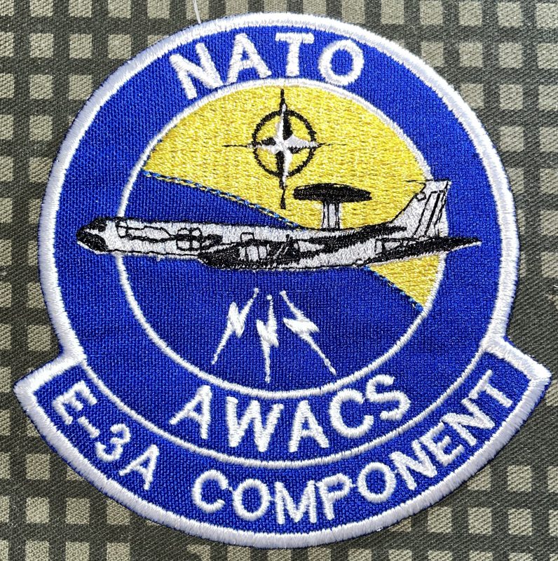 Nato Otan Veterans Patch Patch Decal Patch Co - Creative HD Minimal Illustrations | Free Download