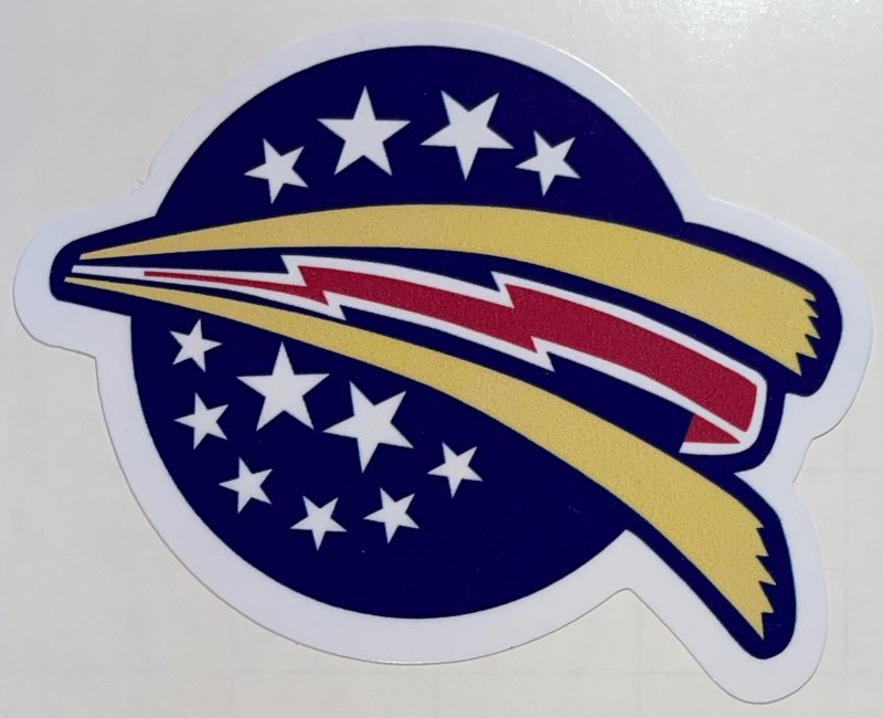 Usaf 48th Fighter Interceptor Squadron Patch Decal Patch Co - Gorgeous Desktop Vintage Images | Free Download