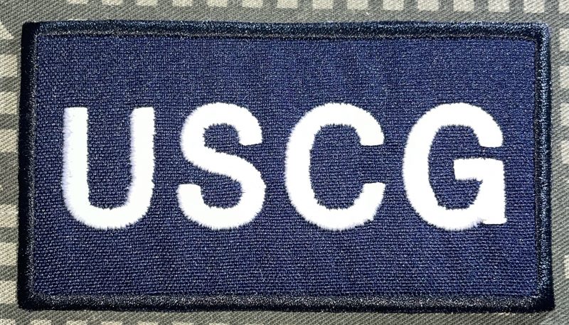 Us Coast Guard Patch Multitan Notch - Perfect Ultra HD Nature Arts | Free Download