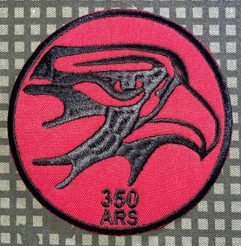 350th Air Refueling Squadron Patch - Best Nature Wallpapers in Ultra HD