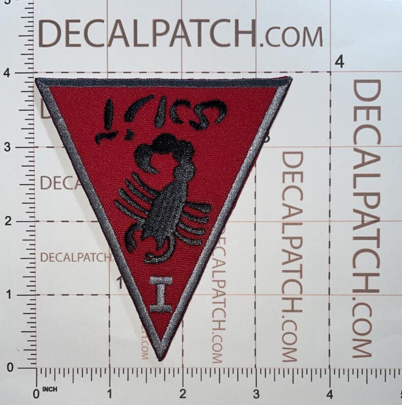 Us Army Element Special Ops Command Scorpion Patch With Fastener - Premium Nature Picture Gallery - Mobile