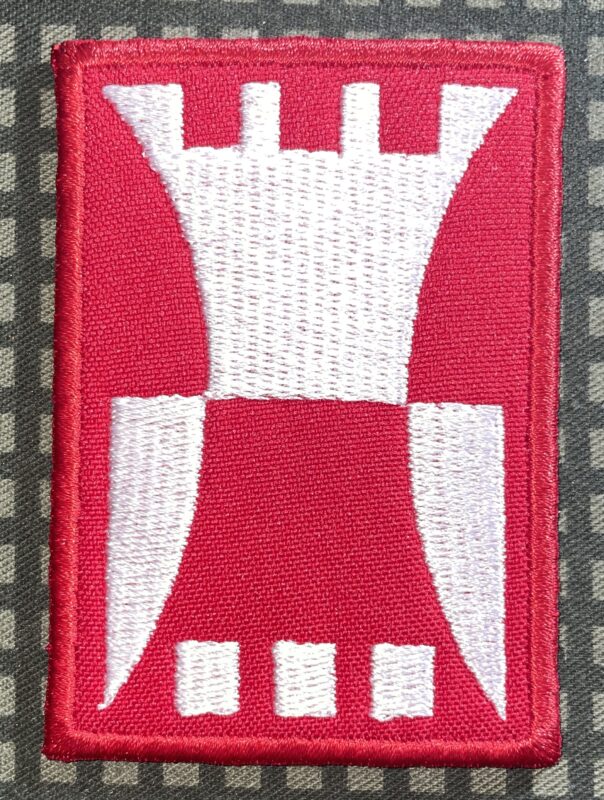 Engineer Command Patch North Bay Listings - Premium Nature Texture Gallery - Full HD