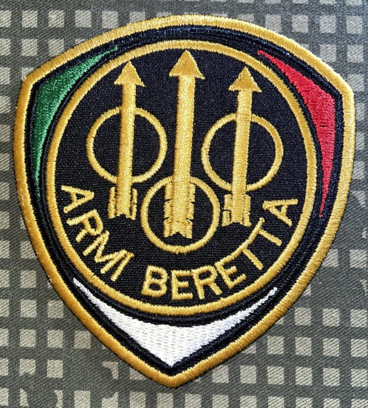 Colt Fire Arms Logo Patch Decal Patch Co - Premium Nature Pattern Gallery - Full HD