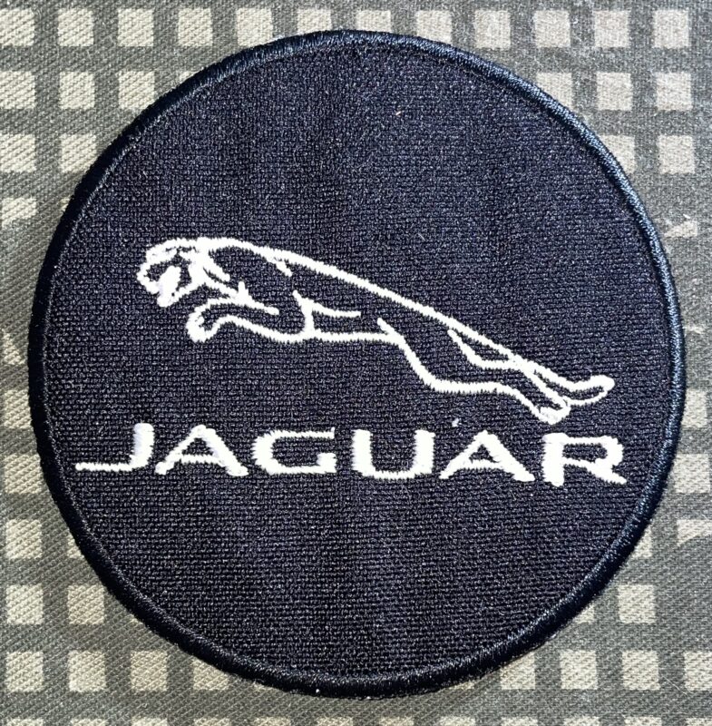 Jaguar Logo Patch - Classic Ultra HD Sunset Pictures | Free Download