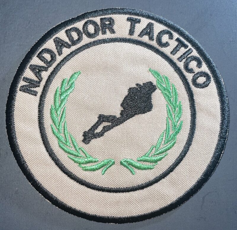 Armada Nacional Colombiana Patch Decal Patch Co - Download Creative Sunset Design | Retina