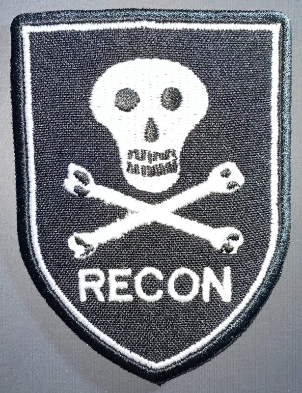 Recon Tab Patch - Download Ultra HD Ocean Wallpaper | Retina