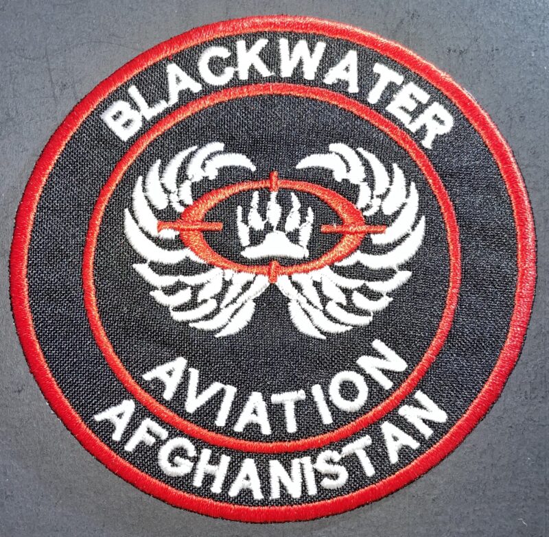 Blackwater Aviation Patch Decal Patch Co - Best Nature Illustrations in Ultra HD