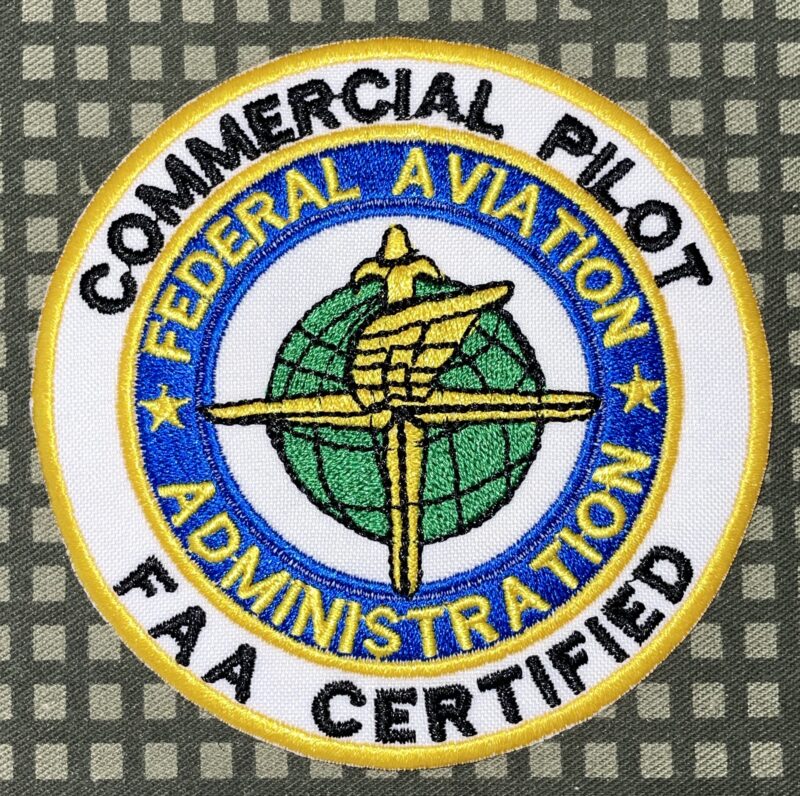 Faa Certified Drone Pilot Patch Decal Patch Co - Premium Ocean Background Gallery - 8K