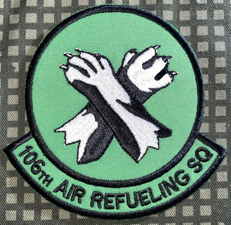 Usaf 905th Air Refueling Sq Patch Decal Patch Co - Premium Landscape Picture Gallery - Full HD