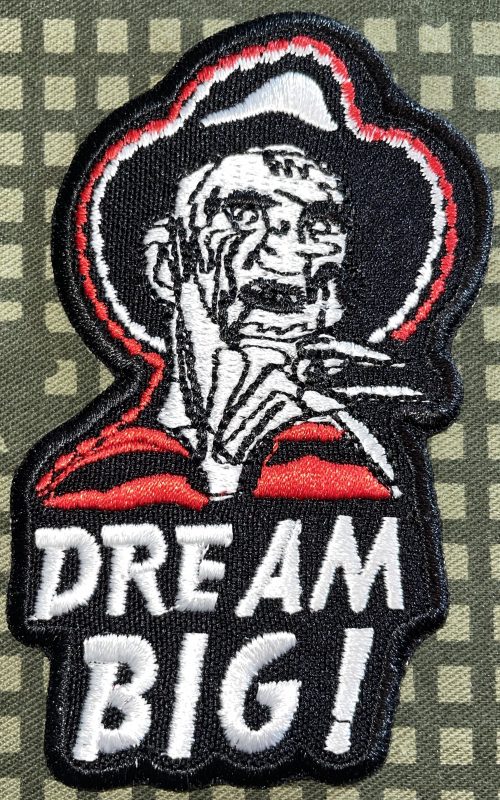 Dream Big 9 Patch Free Pattern - Perfect Minimal Photo - HD