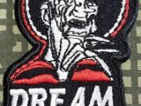 Dream Big Patch Decal Patch Co