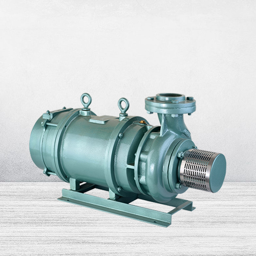 Horizontal Open-well Submersibles