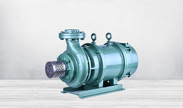 Horizontal Open-well Submersibles