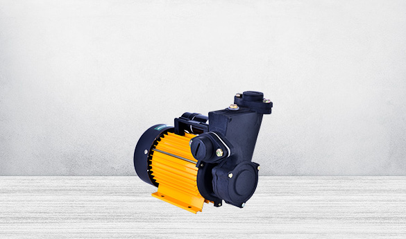 Self Priming Pumps