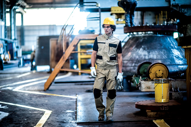 Workwear - De Cecco Dynamic Workwear 534_x_800_jpg