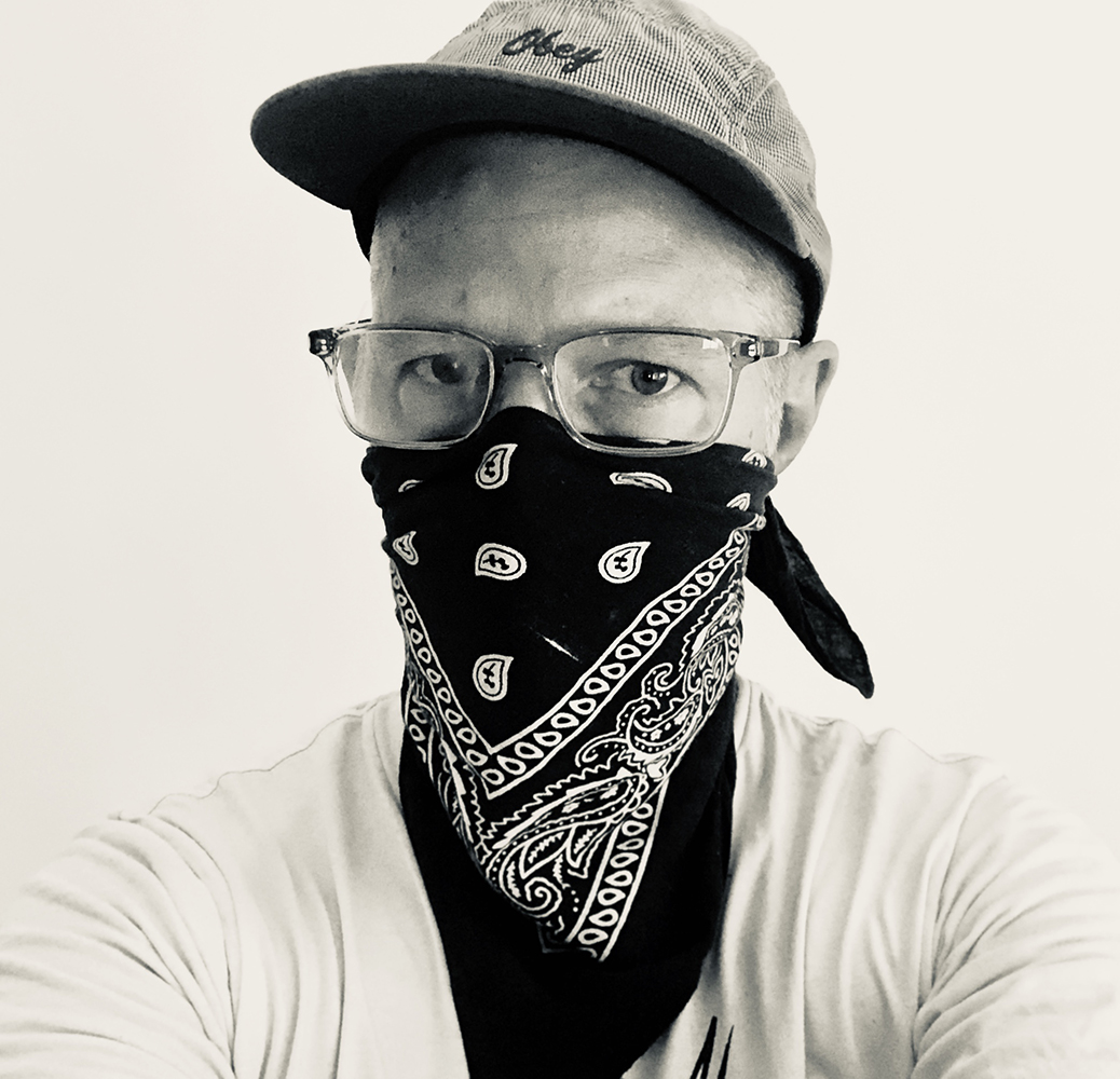 The latest tweets from sheridan smith (@sheridansmith1): Decibel Presents Get Behind the Mask: An Online Gallery of