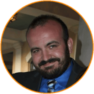 Joe Ruppel
