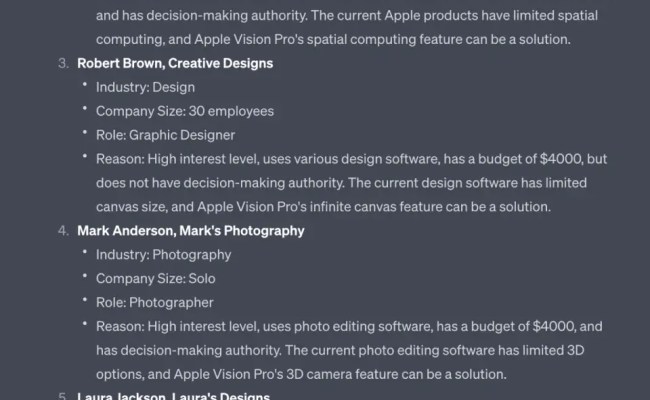 11 Proven ChatGPT Prompts For Sales: Crush Sales Quotas With AI