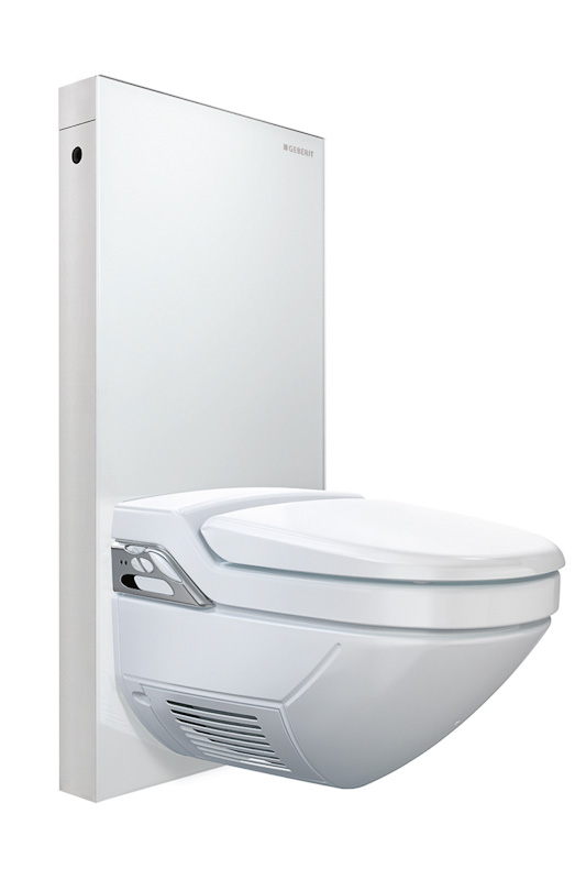 Cloakroom WC Project en 2020 (avec images) | Toilettes ...