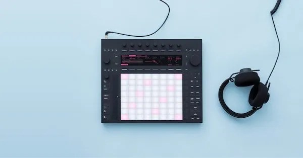 Review: We take a look at Ableton Push 3 - Decoded Magazine