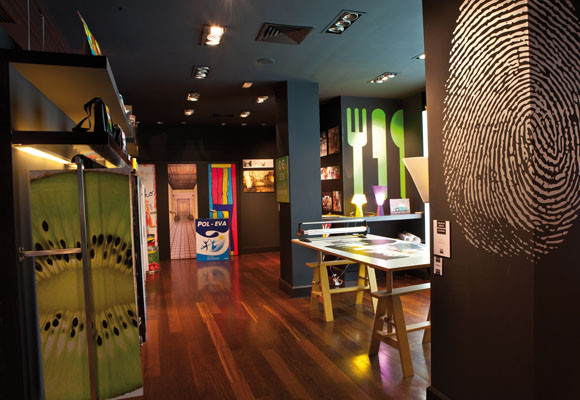 Wit Lab Showrooms Decoestilo Com