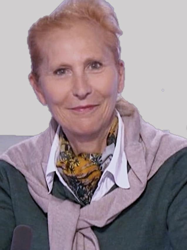 Renée Fregosi