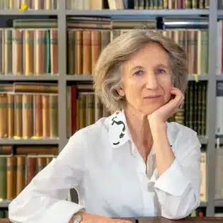 Sabine Prokhoris