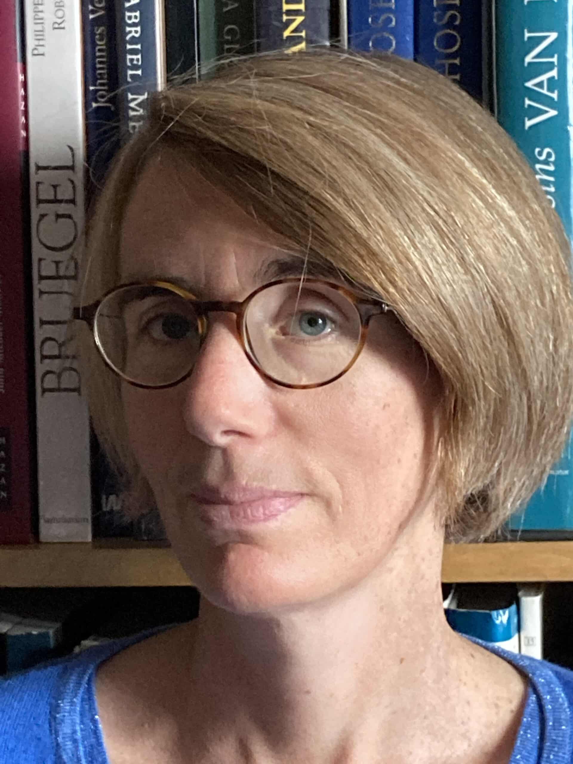 Emmanuelle Hénin
