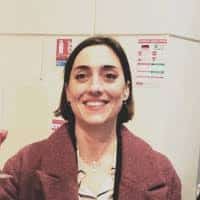 Alice Cabanat