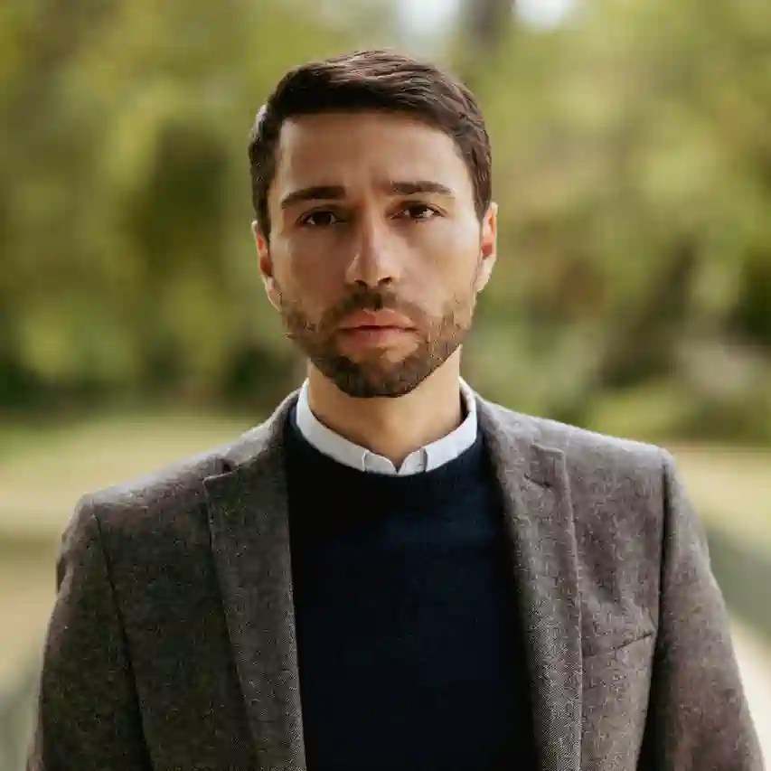 Sami Biasoni