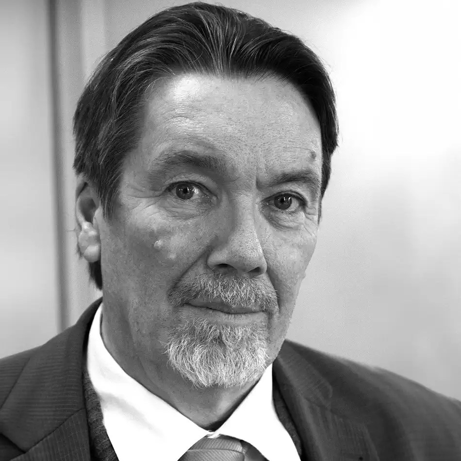 Christian Godin