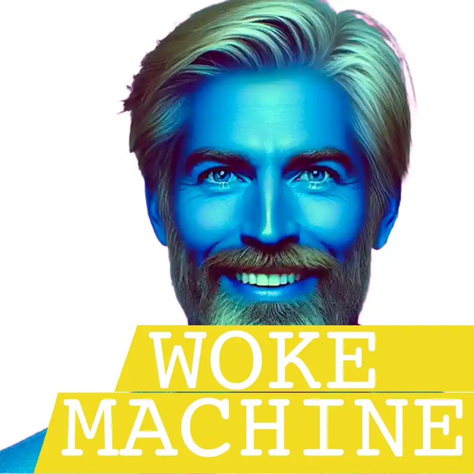 Woke-Machine