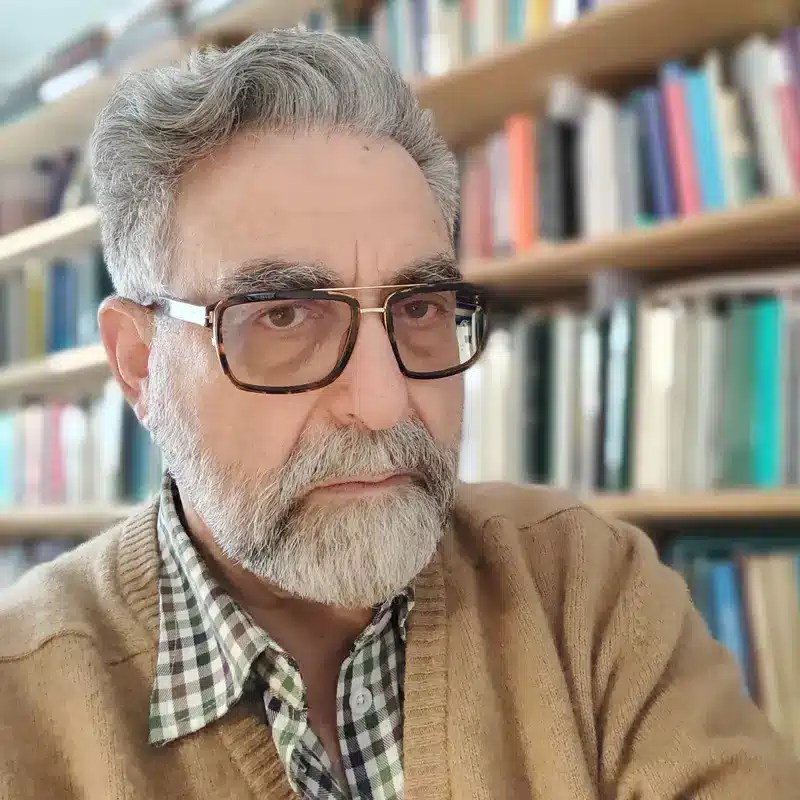 Marc Fryd