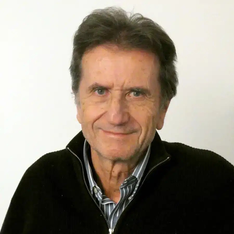 Olivier Galland
