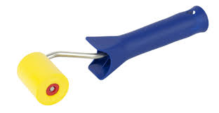 RODILLO MINI TAPAJUNTAS