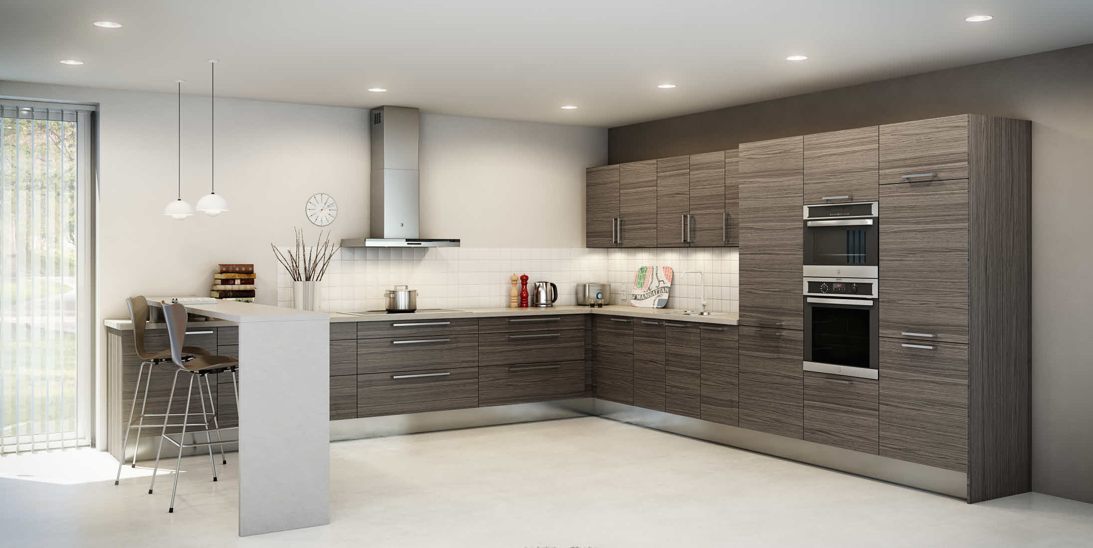 Pièce Détachée Pour Meuble De Cuisine Hygena Hygena - Voici mon avis sur le cuisiniste - Deco Tendency