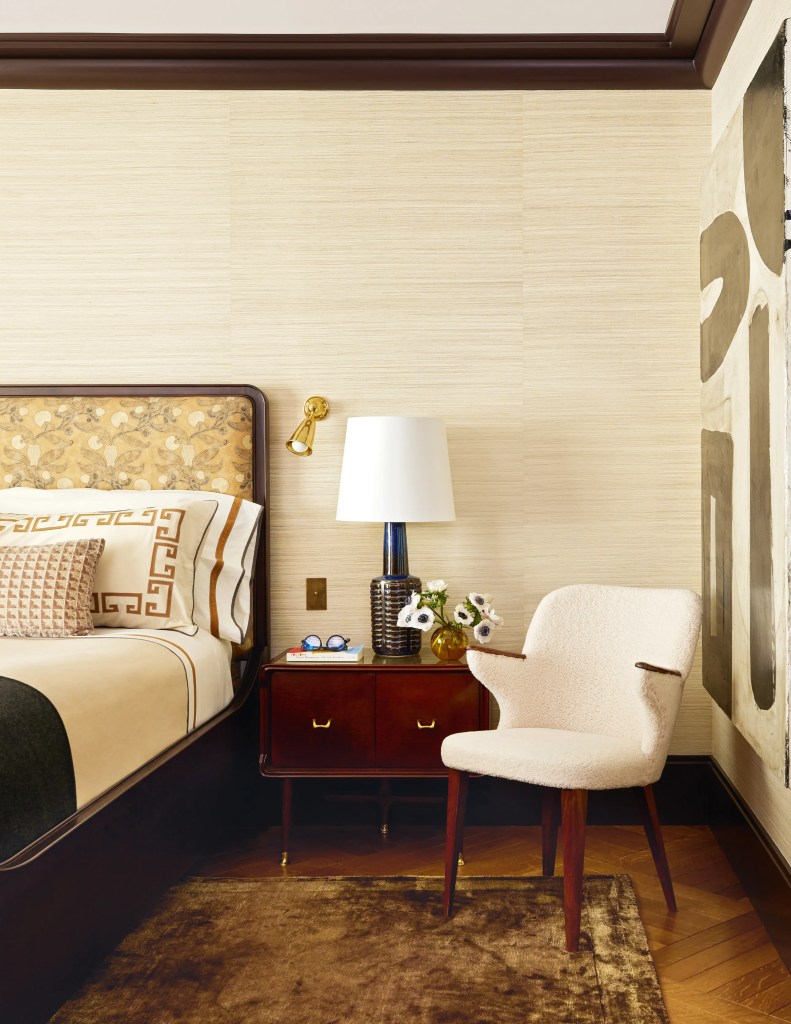 Simple et chaleureux Simple et chaleureux