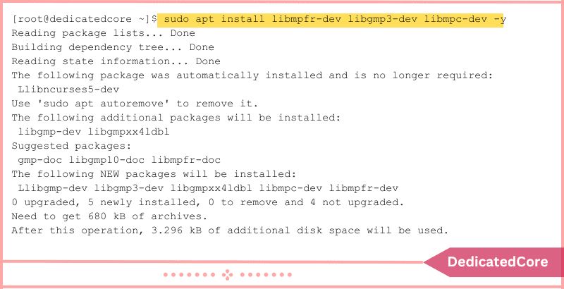 Can T Compile Gcc Please Install Gcc R Programmerhumor - Download Perfect Mountain Texture | Full HD