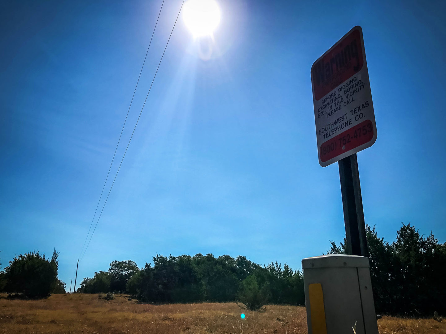 18 Acres Bursting with Wildlife, Trees and Meadows