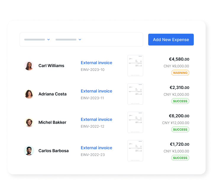 Automated Payroll Deel - Best Gradient Designs in Ultra HD