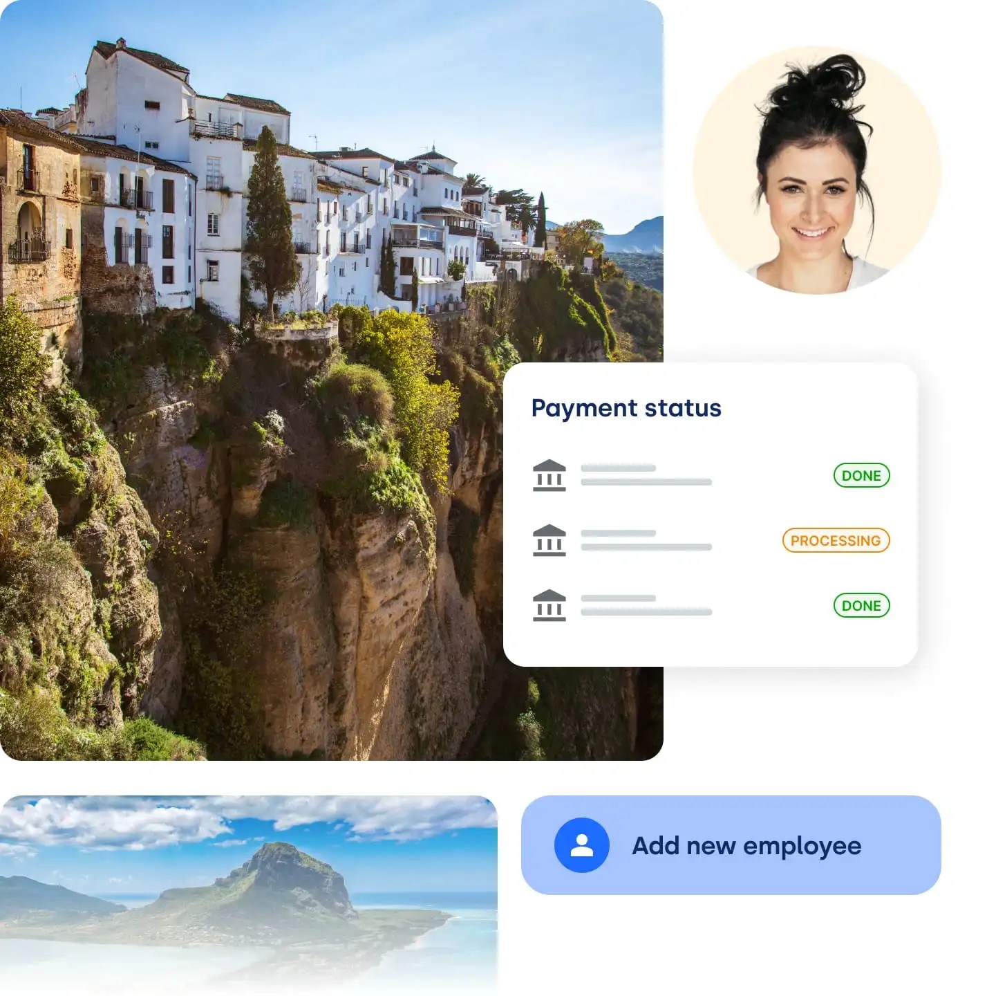 What Do The Different Worker Statuses Mean Deel - Best Geometric Textures in Retina