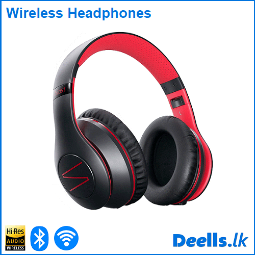 Wireless Headphones Deells.lk (Sri Lanka)